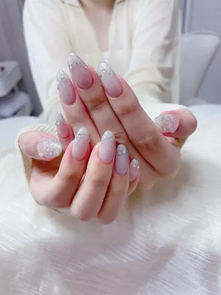 ネイル kirameki nail salon所属・kirameki nailのネイルデザイン