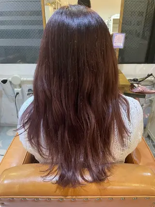 セミロング カラー 🐶伊藤 弘夢🐶のその他イメージ