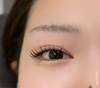 マツエク・マツパ eyelash ｌｕｅｎのマツエク・マツパデザイン