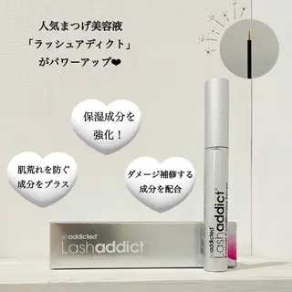 マツエク・マツパ chouchou. 柏東口🎀🪽コウダのマツエク・マツパデザイン