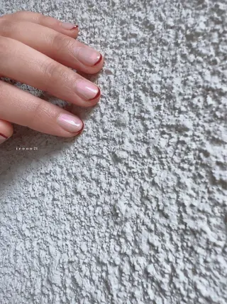 ネイル irooo 21のネイルデザイン