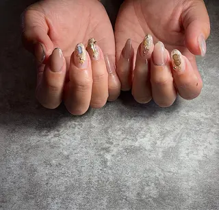 ネイル 土屋 智子のエステ・リラクイメージ