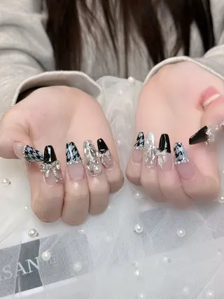 ネイル viet phe所属・Vp ネイルのネイルデザイン