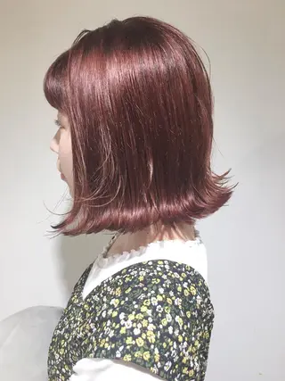 ショート メンズツイスパ ショートフクヤマシンのヘアスタイル