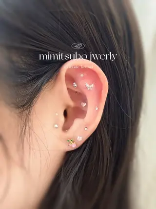 Twinkle 恵比寿店・nem.room所属・nem.room 恵比寿まつパのエステ・リラクイメージ