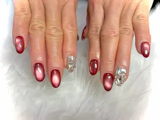 ネイル Nail room Aのネイルデザイン