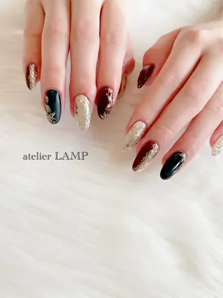 ネイル NANA no artのネイルデザイン