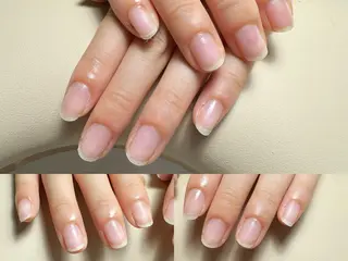 ネイル ほ しのネイルデザイン