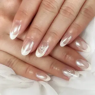 ネイル アンジュ Yuriのネイルデザイン