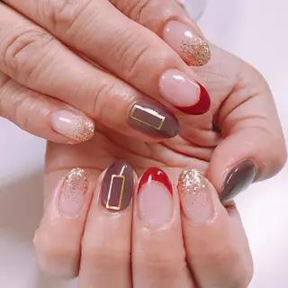 ネイル Lily Roseスタッフ一同のマツエク・マツパデザイン