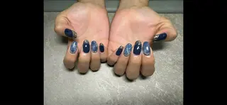 ネイル LAVISH nail salonのネイルデザイン