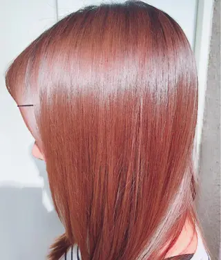 セミロング ✨美髪師✨小原 浩一のヘアスタイル