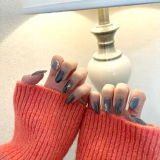 ネイル Elegancia. Hiromiのネイルデザイン