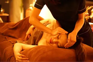 💋久城 リエ💋小顔&痩身のエステ・リラクイメージ