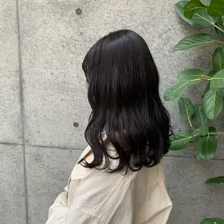 カラー kimika🥑 メンズ/髪質改善のヘアスタイル