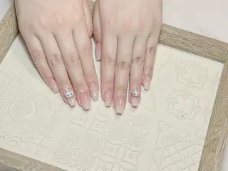 ネイル MSSugar Nailのネイルデザイン