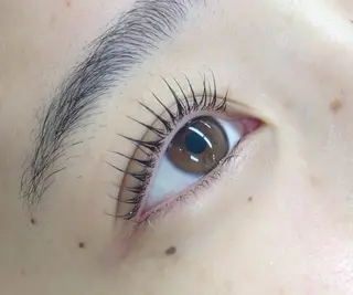 パーマ 4 [Quattro)所属・4quattro十三 Mariのマツエク・マツパデザイン