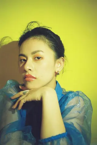 ミディアム 似合わせカット /パーマ岡本淳平のヘアスタイル