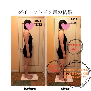 プログレス所属・秋山 香織のエステ・リラクイメージ