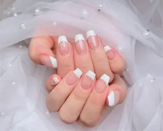 ネイル T&B ネイル渋谷店のネイルデザイン