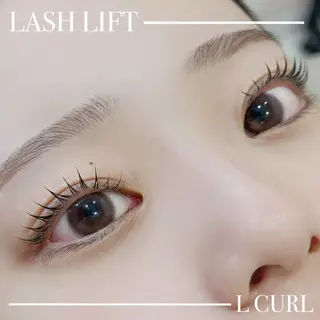 マツエク・マツパ 藤原 愛琉のマツエク・マツパデザイン