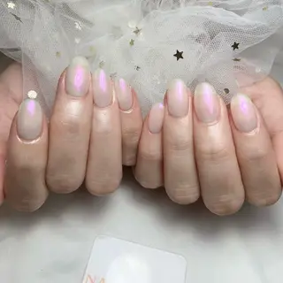 ネイル 💕鈴木ユリ パラジェル/オフ無料のネイルデザイン