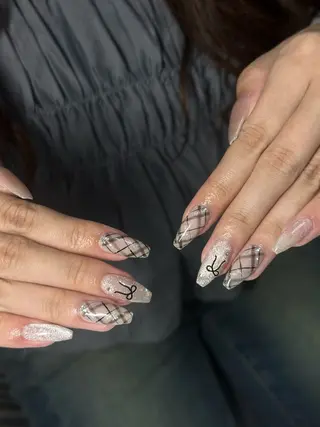 ネイル mis uzuのネイルデザイン