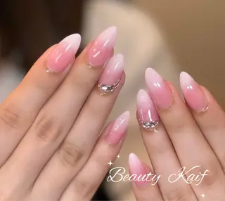 ネイル Beauty Kaif ネイルのネイルデザイン