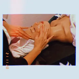 +M所属・竹ノ内 理恵のエステ・リラクイメージ