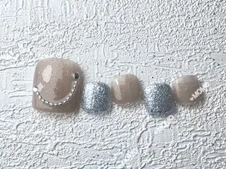 ネイル MOMO nailのネイルデザイン