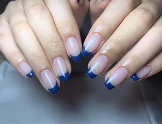 ネイル For u nail川崎所属・For u nailのネイルデザイン