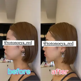 小顔矯正&美容整体 整え屋REDオーナーのエステ・リラクイメージ