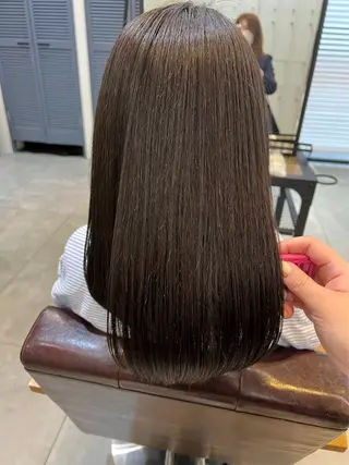 ショート côte所属・【期間限定】 ショート特化/表参道のヘアスタイル