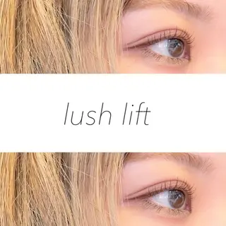 マツエク・マツパ cutill MOMOのマツエク・マツパデザイン