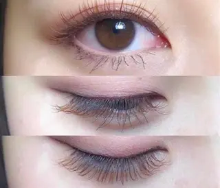 マツエク・マツパ eye&beauty milimili所属・入内島 あゆみのマツエク・マツパデザイン