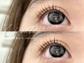 マツエク・マツパ li aile manaha♡の眉毛・アイブロウイメージ