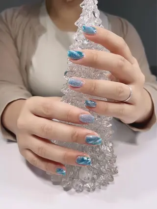 ネイル ネイルサロン ロア旧ジョリーのネイルデザイン