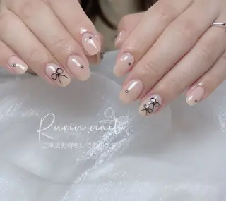 ネイル ルリン サロン💅のネイルデザイン