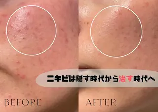 répos所属・美容サロン réposのその他イメージ