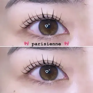 マツエク・マツパ みさき 🫧 ͛.*のマツエク・マツパデザイン