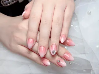 ネイル Bél Nail salonのネイルデザイン