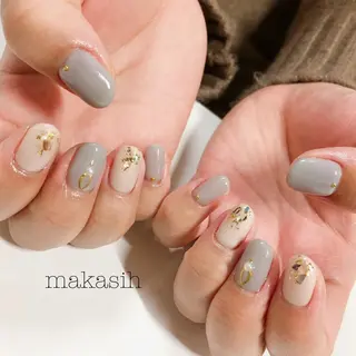 ネイル 濱田 美菜子のエステ・リラクイメージ