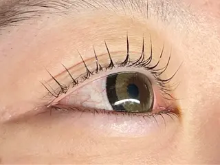 マツエク・マツパ 🌈ALEUM.🌈 アルムのマツエク・マツパデザイン