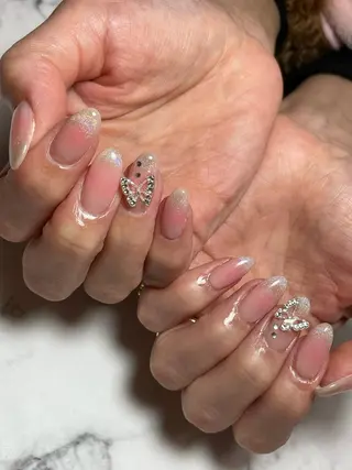 ネイル private salon NIKOのネイルデザイン