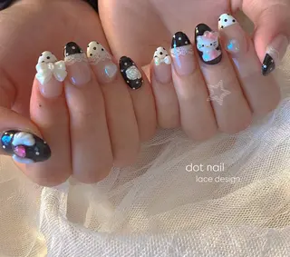 ネイル Lunéil 韓国×ちゅるんネイルのネイルデザイン