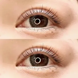 マツエク・マツパ Madonna Lilyのマツエク・マツパデザイン