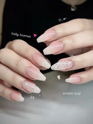 ネイル Uzuki ／ROCCOnailのネイルデザイン