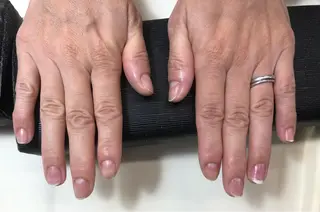 ネイル MAXKELLY 大阪・梅田店所属・徳田 亜衣佳のネイルデザイン