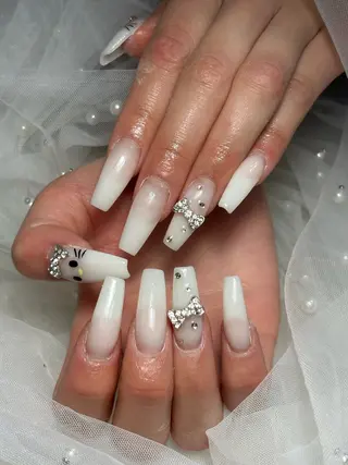 ネイル ✴︎ Delightのネイルデザイン