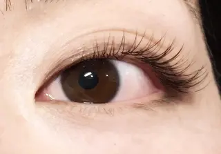 マツエク・マツパ 齋藤 春菜のマツエク・マツパデザイン